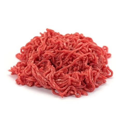 Lamb Mince (250g) – Blackgold Foods