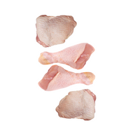 Chicken Variety Pack-Thighs X2 & Drumsticks X2