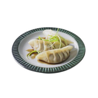 Frozen Prawn Gyoza (5pcs)