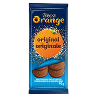 Terry's Milk Chocolate Orange (90g)