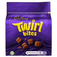 Cadbury Twirl Bites (85g)