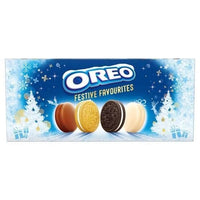 Oreo Selection Box (170g)