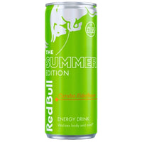 Red Bull Energy Drink Curuba Edition (250ml)