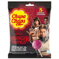 Chupa Chups Stranger Things Theme (120g)
