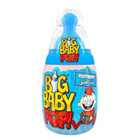 Bazooka Big Baby Pop Lollipop (32g)