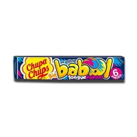Chupa Chups Tongue Painter Gum (11g)