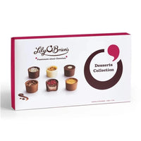 Lily O'Brien's Desserts Collection (210g)