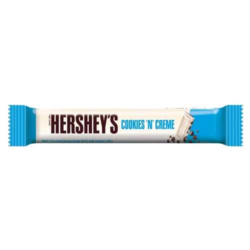 Hershey’s Cookies ‘n’ Creme Bar (15g)
