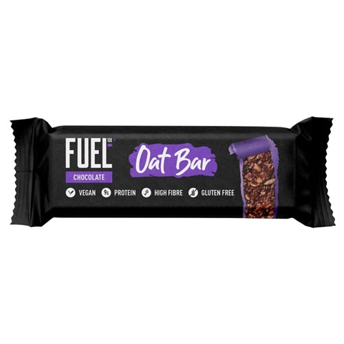 Fuel10K Chocolate Oat Bar (45g)