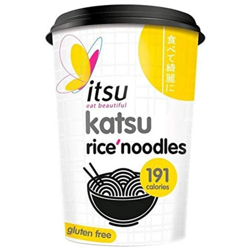 Itsu Katsu Noodle Cup (63g)