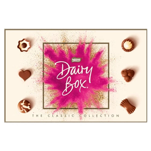 Nestlé Dairy Box Ayr (322g)