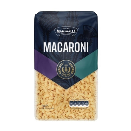 Marshalls Macaroni (400g)