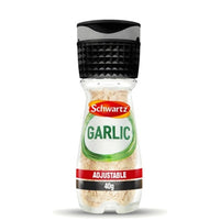 Schwartz Garlic (40g)