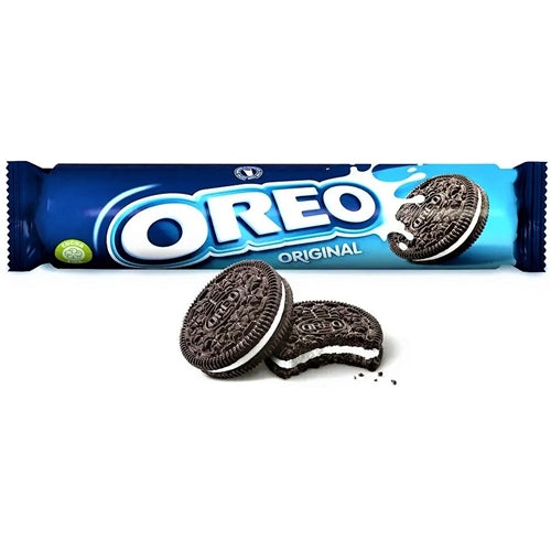 Oreo Original (154g)