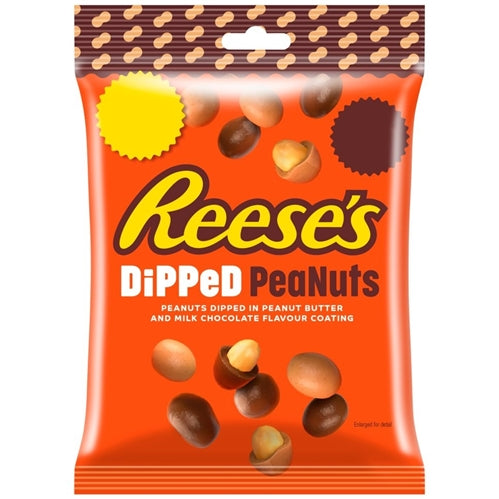 Reese's Dipped Peanuts (68g)