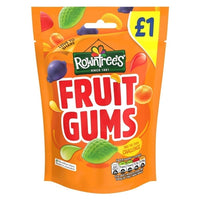 Rowntree's Fruit Gums (120g)