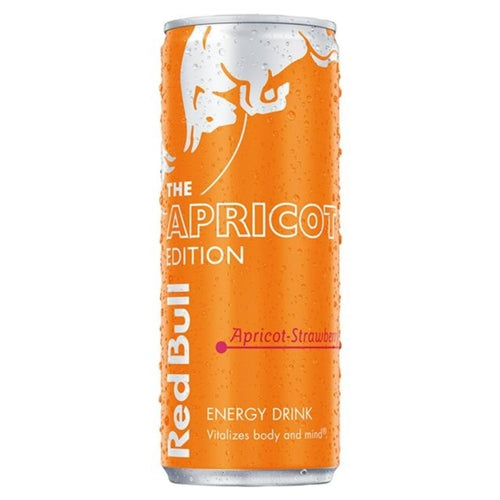 Red Bull Energy Drink Summer Edition (250ml)