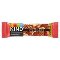 Kind Maple Pecan & Almond Bar (40g)