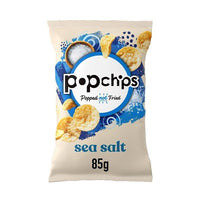 Popchips Sea Salt (85g)