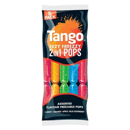 Tango 2 In 1 (600ml)