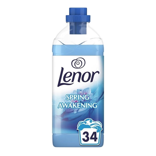 Lenor Fabric Conditioner Spring Awakening (1.155L)