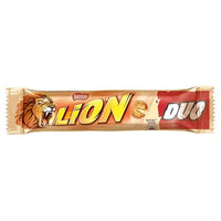 Nestle Lion Bar White Duo (60g)