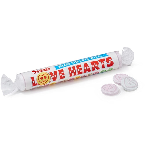 Swizzels Love Hearts (39g)