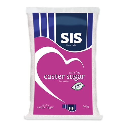 Sis Caster Sugar (1kg)