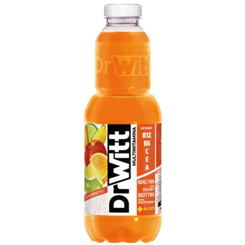 Dr Witt Exotic Drink (1L)