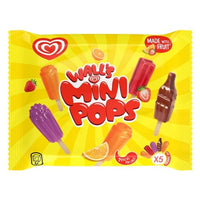 Walls Twister Mallow (80ml)
