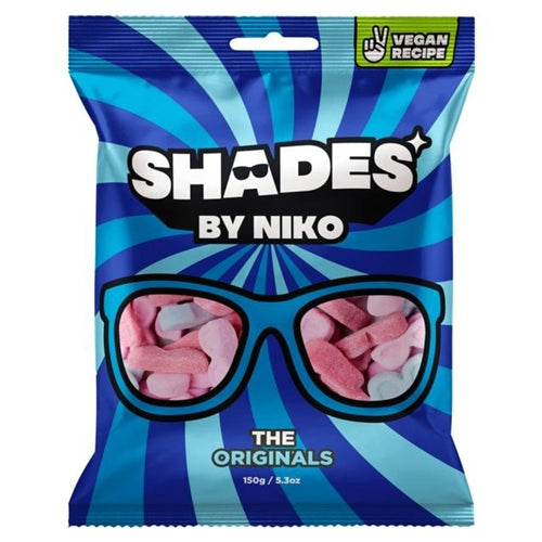 Shades By Niko The Original (150g)
