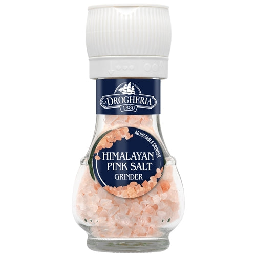 La Drogheria Himalayan Pink Salt (90g)