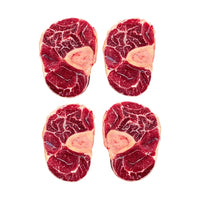 Beef Osso Bucco (4pcs)