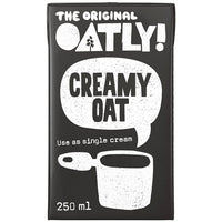 Oatly! Creamy Oat Chilled (250ml)