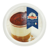Mamma Lucia Mascarpone Cheese (250g)
