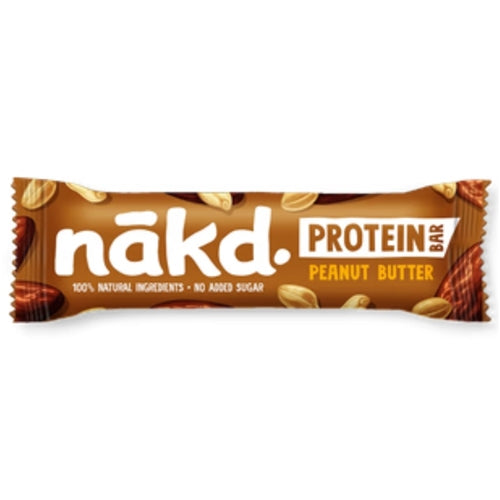 Nakd Protein Peanut Butter Bar (45g)