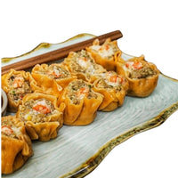 Chicken Shao Mai Dumpling (10pcs)