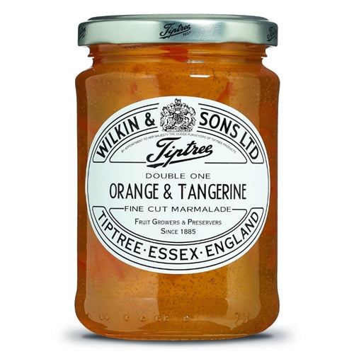 Tiptree Orange & Tangy Marmalade (340g)