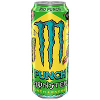 Monster Rio Punch (500ml)