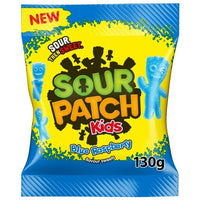 Maynards Bassetts Sour Patch Kids (130g)