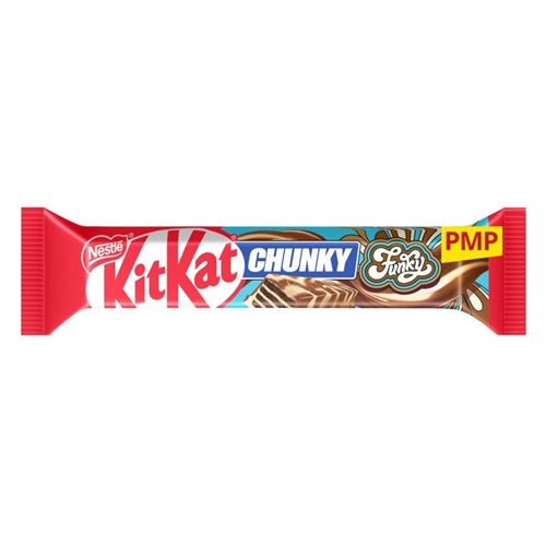 KitKat Chunky Funky Bar (40g)