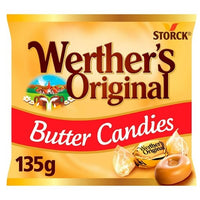 Werthers Original Bag (135g)