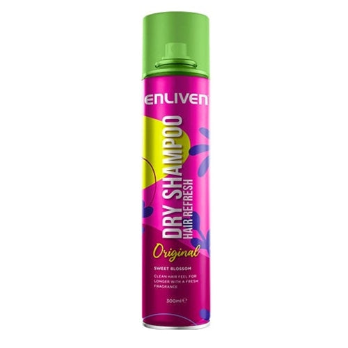 Enliven Dry Shampoo Original (300ml)