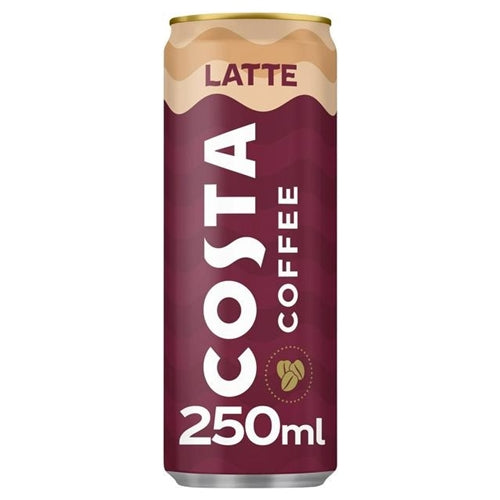 Costa Latte (250ml)