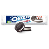 Oreo Double Creme (157g)