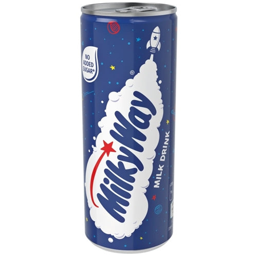 Mars Milky Way Milk Drink (250ml)