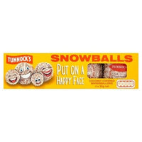 Tunnocks Marshmallow Snowball (140g)