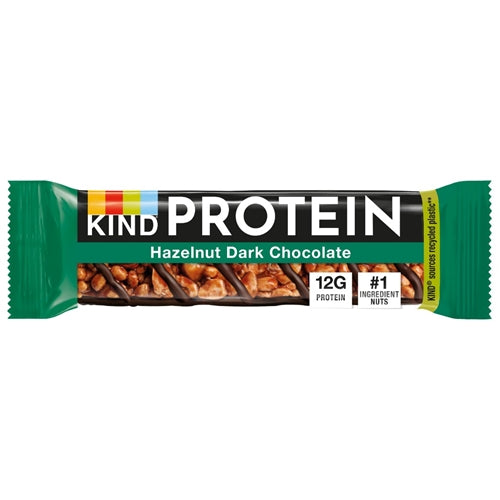 Kind Protein Hazelnut Dark Chocolate (50g)