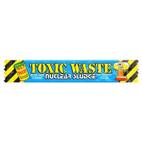 Toxic Waste Nuclear Sludge Blue Raspberry (20g)