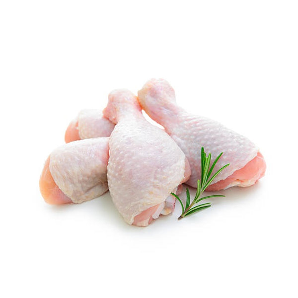 Chicken Drumsticks (4 Pcs)